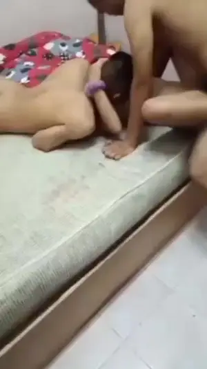 Thumbnail untuk kategori Bokep Gangbang di Meki Smp