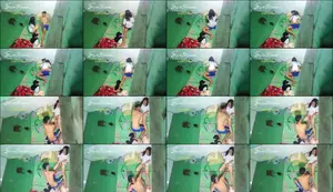 Bokep ngintip anak sekolah bercocok tanam di kos